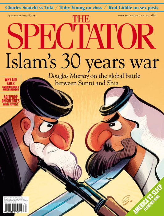 25 January 2014 Cover