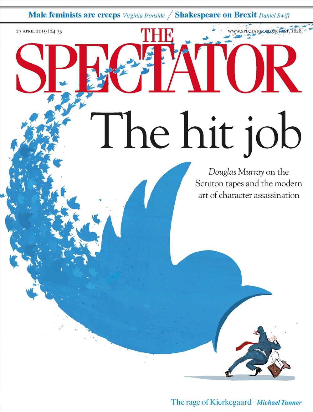 27 April 2019 Cover