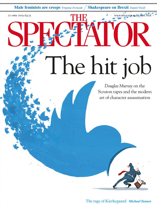 27 April 2019 Cover