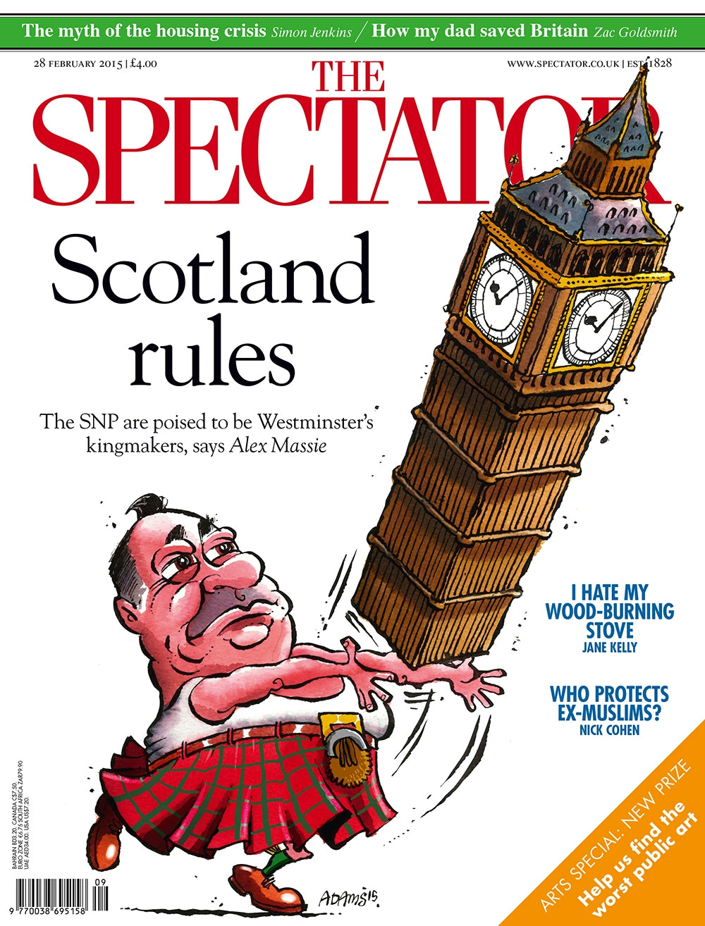 28 February 2015 Cover