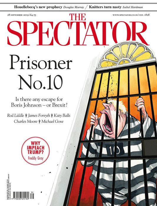 28 September 2019 Cover