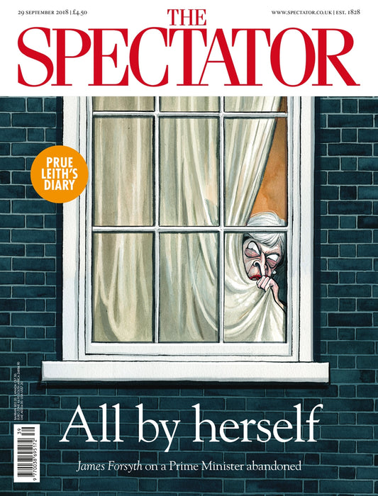 29 September 2018 Cover