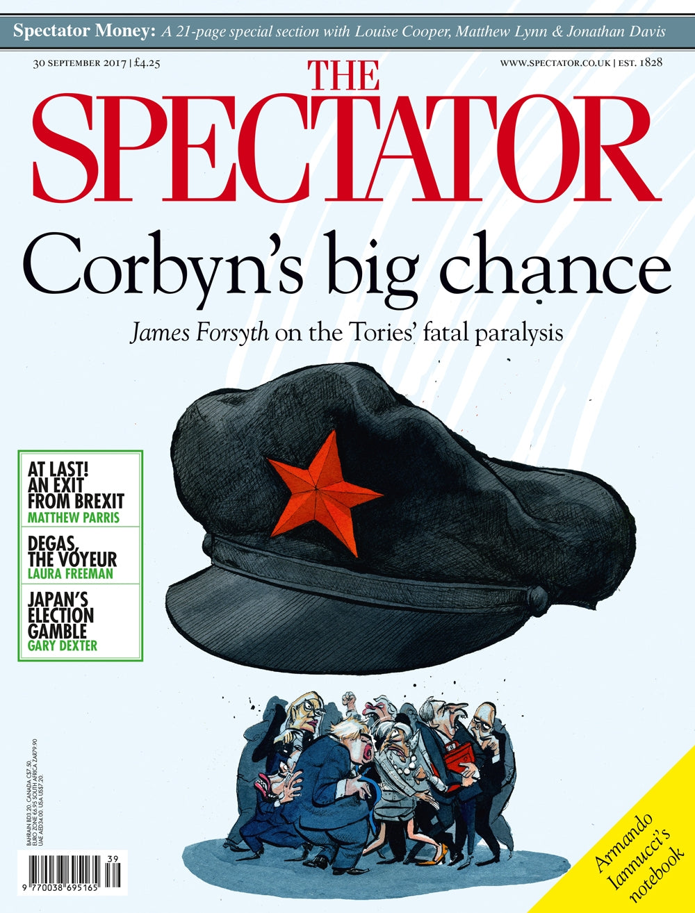 30 September 2017 Cover