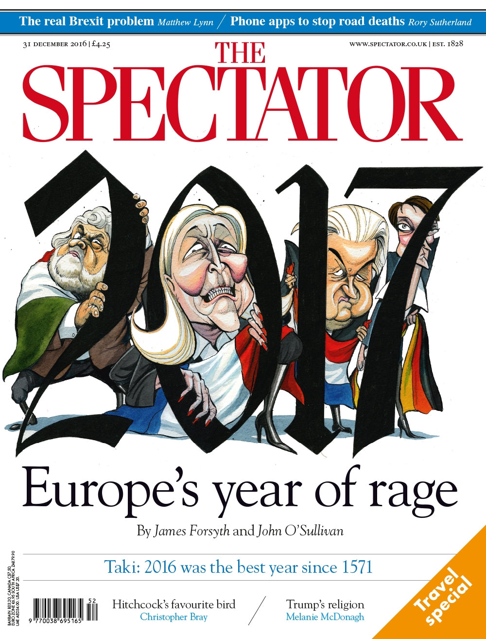 31 December 2016 Cover