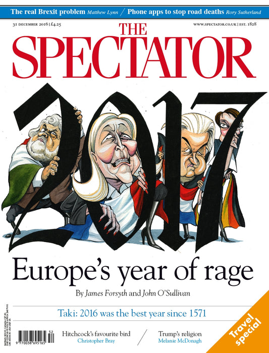 31 December 2016 Cover