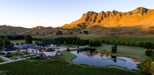 Craggy Range Winemaker Lunch | Friday 28 March, 12.30pm for 1pm