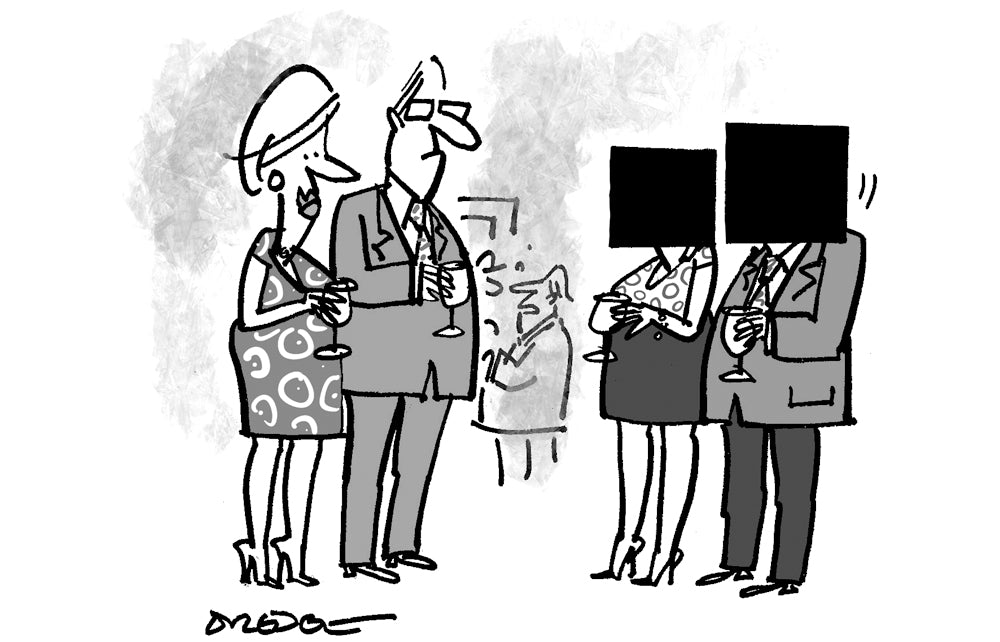 Dredge - ‘…Then we just found ourselves in the wrong place at the wrong time.’ - 14 February 2026