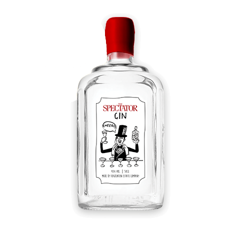 Spectator Gin