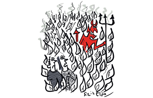 Grizelda - ‘I don’t understand why he’s so popular…’ - 11 July 2026