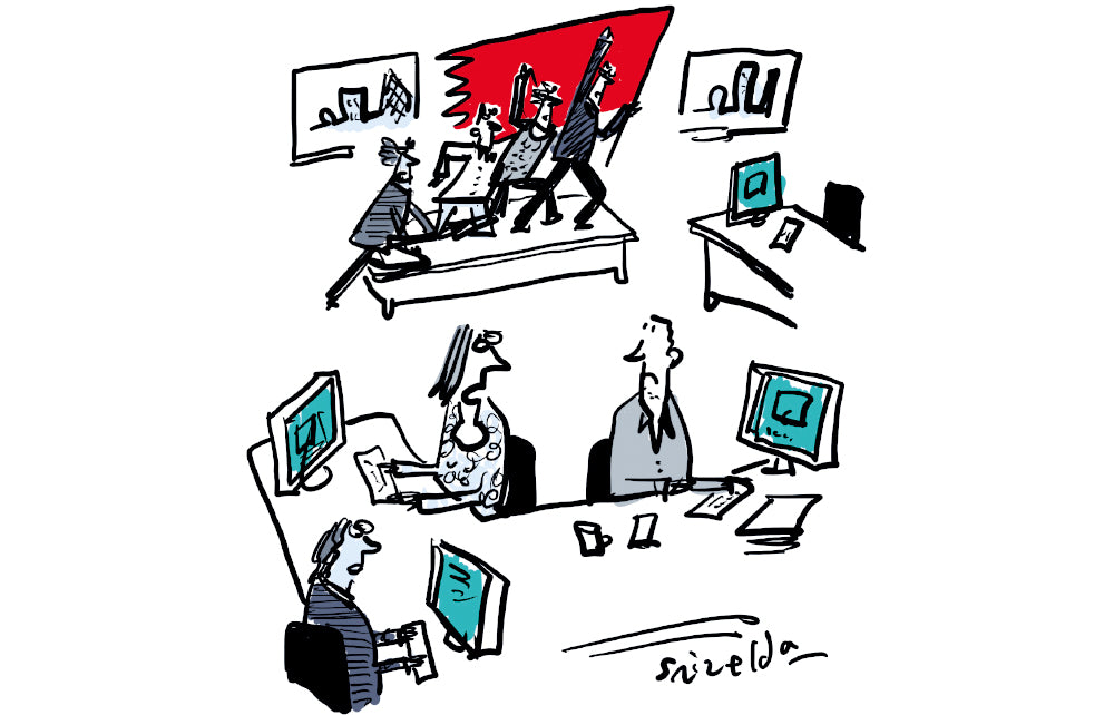 Grizelda - ‘I wish the activist staff would get on with some work.’ - 29 November 2025