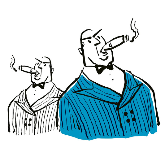 A Cigar Masterclass, Thursday 12 June | 6.30 – 8pm | Spectator Garden