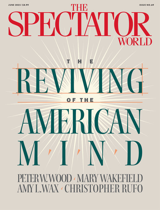 June 2025 US edition cover