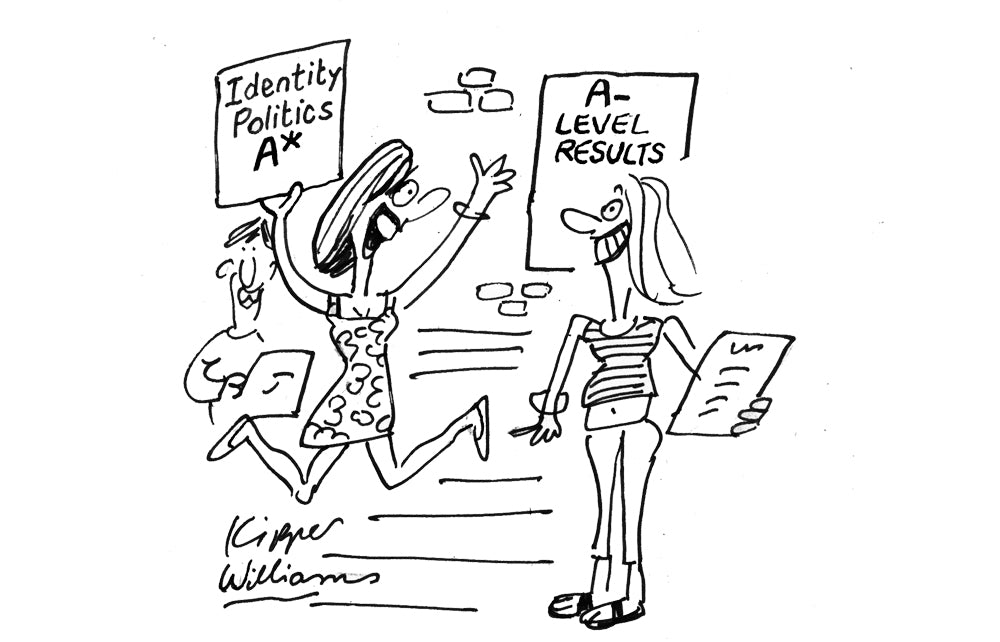 Kipper Williams - ‘I’m going to Cambridge!’ - 15 August 2026
