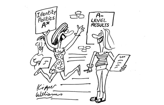 Kipper Williams - ‘I’m going to Cambridge!’ - 15 August 2026