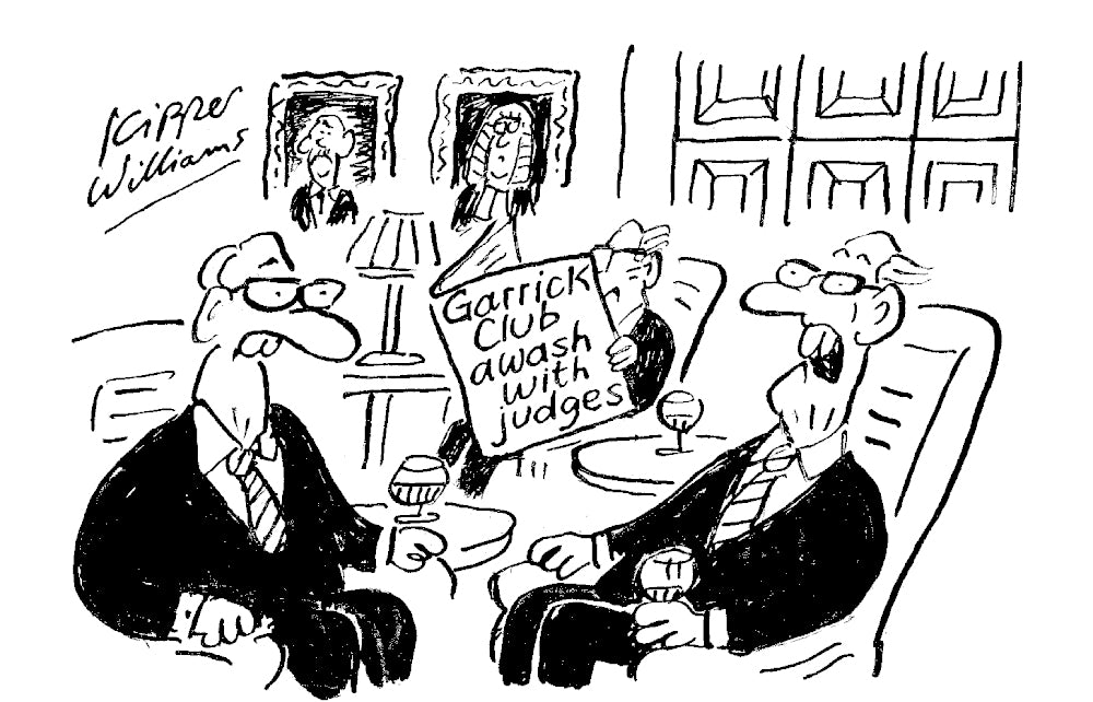 Kipper Williams - ‘What IS a woman?’ - 30 March 2024