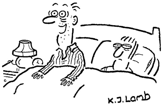 KJ Lamb - I’m so excited about the prospect of a new Labour deputy leader - 20 September 2025