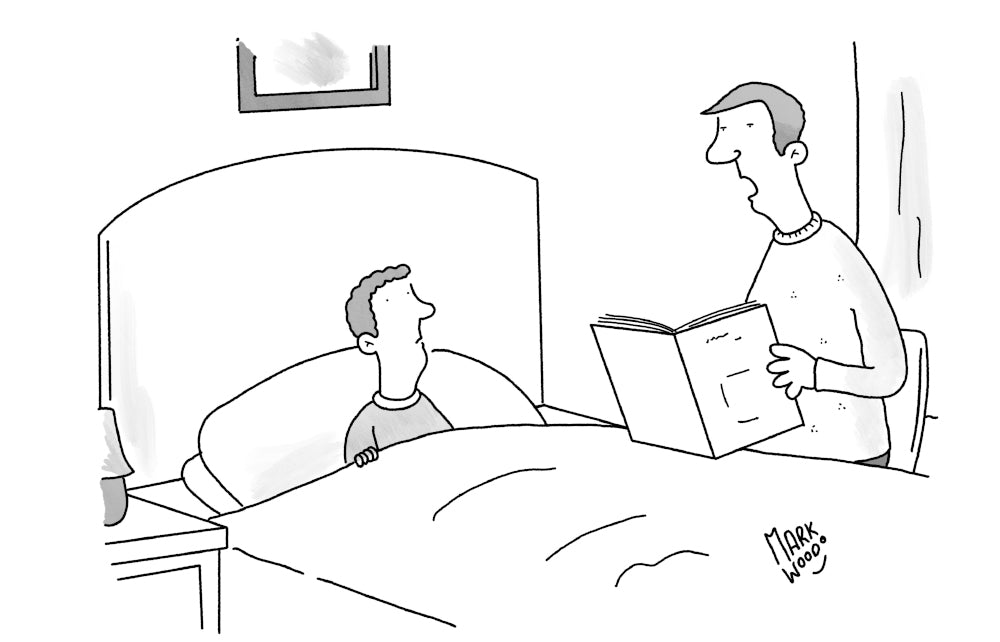 Mark Wood - The former Duke of York was marched to the top of the hill and left there - 1 November 2025