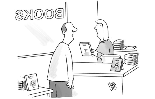 Mark Wood - ‘You could go home, order it online and pick it up tomorrow. It’s cheaper with click and collect.’ - 7 March 2026