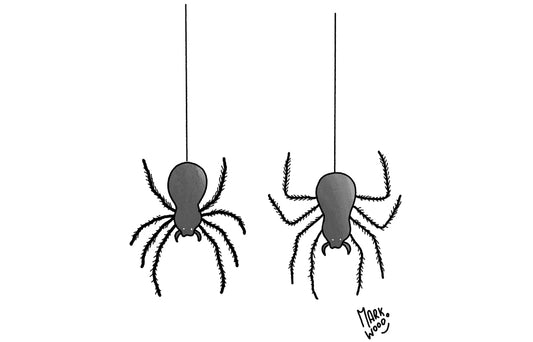 Mark Wood - ‘How long do you think Keir Starmer can keep hanging by a thread?’ - 21 February 2026