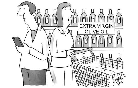Mark Wood - ‘Don’t talk to me about the price of oil.’ - 21 March 2026