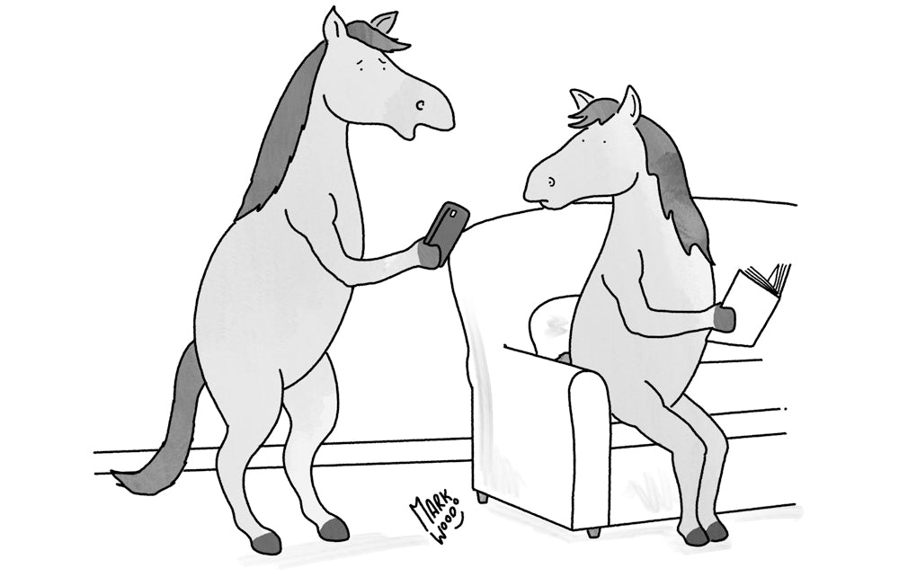 Mark Wood - ‘I just heard back from that job – after multiple interviews, I fell at the fourth fence.’ - 23 May 2026