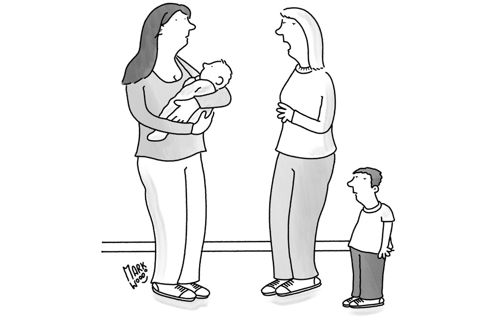 Mark Wood - ‘It’s such a precious time. Their triggers are so simple at that age.’ - 30 May 2026