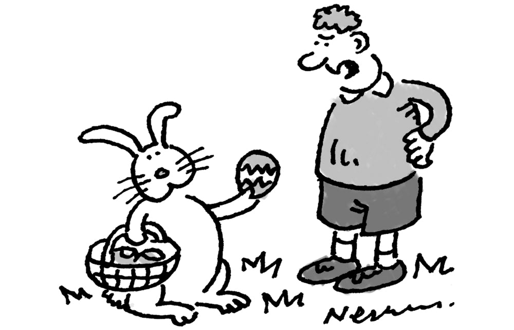 Nick Newman - ‘These free handouts are a betrayal of hardworking taxpayers!’ - 4 April 2026