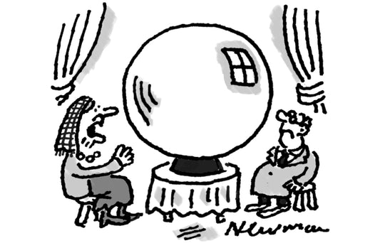 Newman - I foresee increased inflation - 4 October 2025
