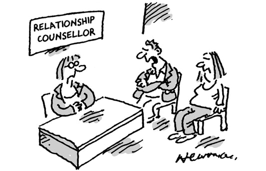 Nick Newman - ‘I’m Labour whereas she’s Labour.’ - 6 June 2026