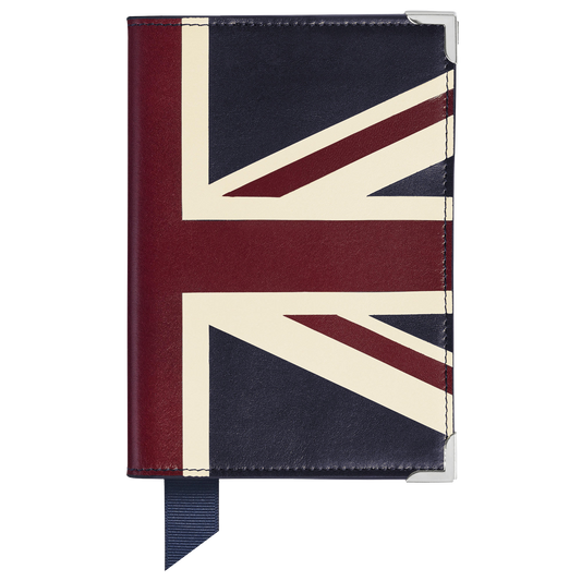 Spectator Aspinal passport holder