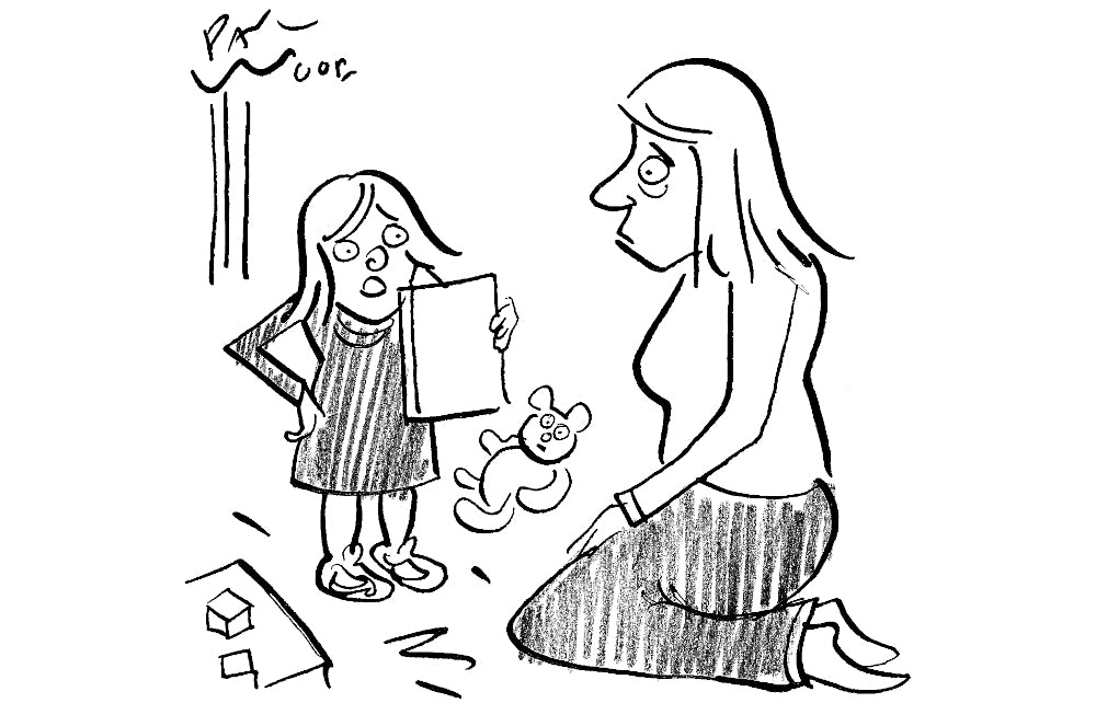 Paul Wood - Simon might say, Mother, but AI thinks different - 27 September 2025
