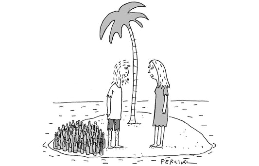 Matt Percival - ‘They want you to release all your messages.’ - 14 February 2026