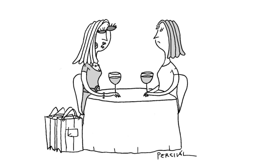 Percival - After two successful marriages, IÕm single again - 26 July 2025