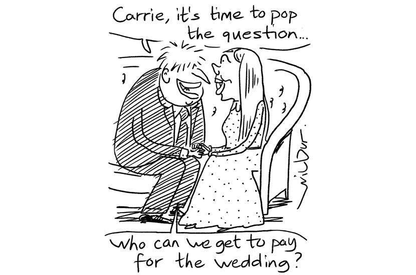 Wilbur - Pop the question - 29 May 2021