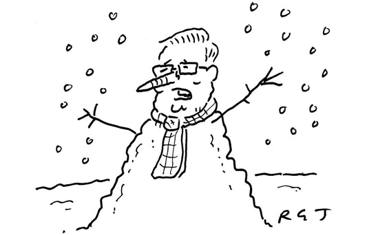 RGJ - ‘I’m certain I’ll make it through the summer.’ - 10 January 2026