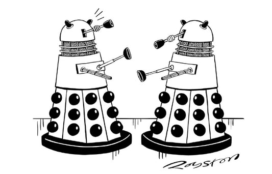 Royston - I’m defecting to Reform - 11 October 2025