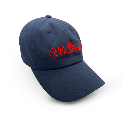 Spectator Cap