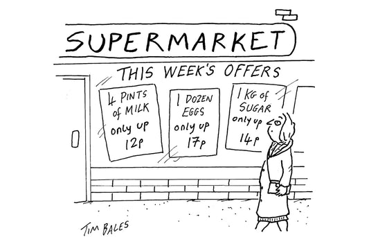 Tim Bales - This week's offers - 3 June 2023