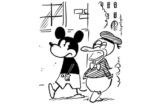 Wilbur - ‘With your politics, you’re a natural fit for Reform.’ - 7 February 2026