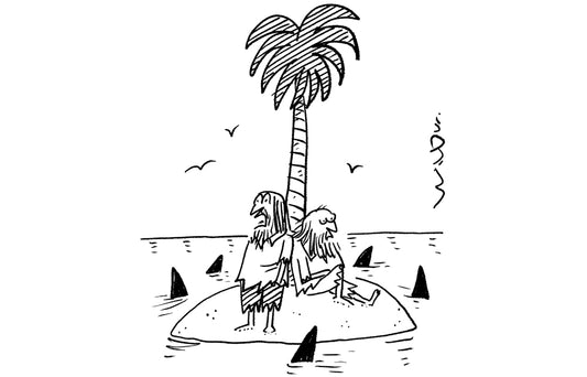 Wilbur - ‘I’m just glad I didn’t move to Dubai.’ - 7 March 2026