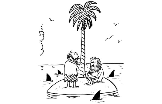 Wilbur - ‘I wouldn’t like to be in Keir Starmer’s predicament.’ - 14 February 2026