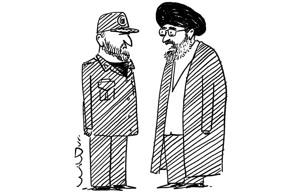 Wilbur - ‘I wouldn’t fancy taking over from Keir Starmer.’- 14 March 2026