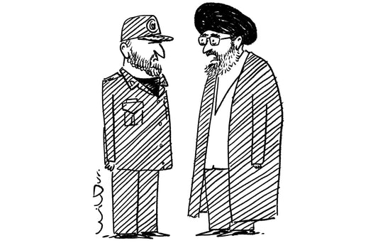 Wilbur - ‘I wouldn’t fancy taking over from Keir Starmer.’- 14 March 2026