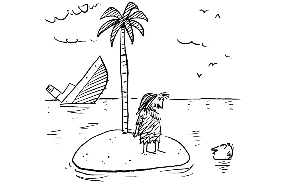 Wilbur - ‘Tourist taxes apply.’ - 19 September 2026