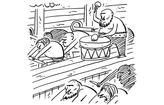 Wilbur - ‘At least we’re not affected by rising oil prices.’ - 21 March 2026