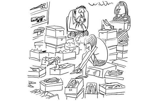 Wilbur - ‘You make Rachel Reeves seem decisive.’ - 22 November 2025