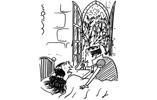 Wilbur - ‘How many prime ministers have I missed?’ - 25 July 2026